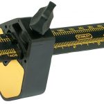 MERILO OZNAČEVALNO "TRUSCHINO" 215MM Stanley 2-47-064