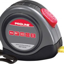 METER 2M/16MM GUMA PROFIX 20142