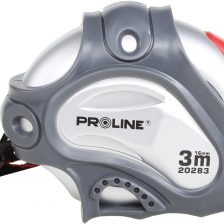 METER 3M/16MM MAGNETNI NAJLONSKA PREVLEKA PROFIX 20283
