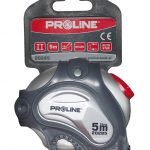 METER 8M/25MM MAGNETNI NAJLONSKA PREVLEKA PROFIX 20288