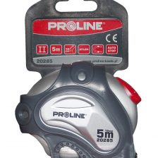 METER 8M/25MM MAGNETNI NAJLONSKA PREVLEKA PROFIX 20288