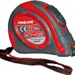METER 5M/19MM MAGNETNI NAJLONSKA PREVLEKA PROFIX 20295
