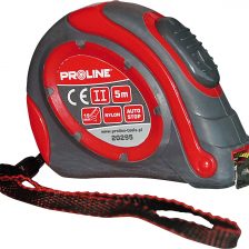 METER 5M/19MM MAGNETNI NAJLONSKA PREVLEKA PROFIX 20295