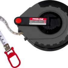 METER FIBERGLASS 10M PROLINE PROFIX 20301