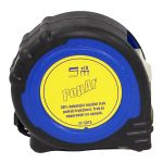 METER TRAČNI GUMIRAN 8M/25MM POPAR 22-8025P