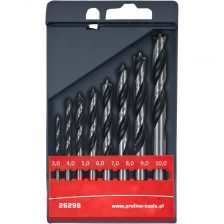 SET SVEDROV ZA LES 5 KOS (4-10MM)  PROLINE PROFIX 26295