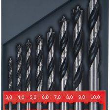SET SVEDROV ZA LES 8 KOS (3-10MM)  PROLINE PROFIX 26298