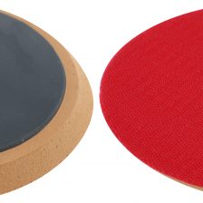GUMI DISK 125MM,  PROLINE PROFIX 27038