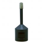 ŽAGA KRONSKA, DIAMANTNA 6MM - PROLINE PROFIX 27206