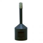 ŽAGA KRONSKA, DIAMANTNA 12MM - PROLINE PROFIX 27212