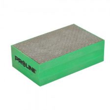DIAMANTNA OBLOGA ZA POLIRANJE, GR. 50, BLISTER PROLINE 27293