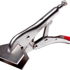 GRIP KLEŠČE ZA VARJENJE PLOSKE 200mm PROFIX 28250
