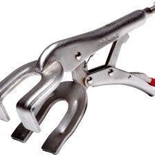 GRIP KLEŠČE ZA VARJENJE U-OBLIKE 225mm PROFIX 28251