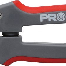 KLEŠČE ZA KABEL (AL,BAKER) 0-13MM2 L 185MM PROFIX 28360