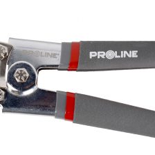 KLEŠČE ZA SPAJANJE PROFILOV  275MM MAX0,8MMZA MAVČNE PLOŠČE PROFIX 28390