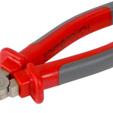 KLEŠČE STRANSKE ŠČIPALNE 160MM PROFIX 28710
