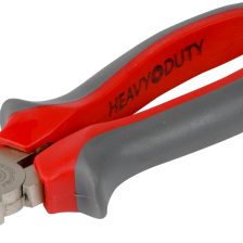 KLEŠČE STRANSKE ŠČIPALNE 160MM DROP FORGED AND HAR PROFIX 28760