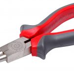 KLEŠČE KONIČASTE OKROGLE 160MM PROLINE PROFIX 28773