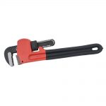 KLEŠČE CEVNE Z REGULACIJSKO ČELJUST 24"/600mmZa cevi 3" PROFIX 29024
