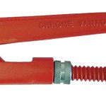 KLEŠČE VODOVODARSKE 1" 320MMza cevi 2-1/4" PROFIX 29701