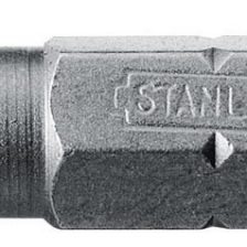 NASTAVEK VIJAČNI PZ.2 25MM /100KOS Stanley 3-68-949