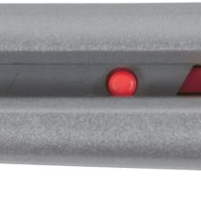 UNIVERZALNI NOŽ Z LOMLJIVIM REZILOM 18MM PROFIX 30028