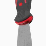 LOPATICA - 40MM PROLINE -DVOKOMPONENTNI ROČAJ PROFIX 31171