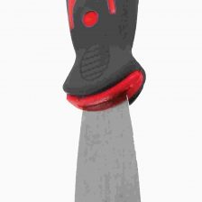 LOPATICA - 100MM PROLINE -DVOKOMPONENTNI ROČAJ PROFIX 31175