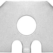 KAVELJ ZA PRIREZOVANJE 48MM 5KOM PROFIX 31305
