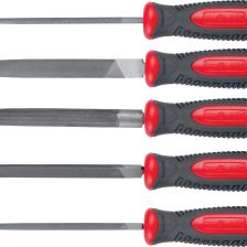 SET PIL ZA KOVINO - 5 KOM PROFIX 32265