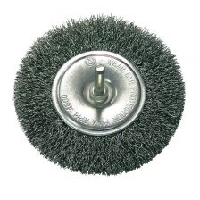 ŽIČNA ŠČETKA FI=120MM, 6MM - PROLINE PROFIX 32432