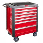VOZIČEK ZA ORODJE 7 PREDALOV706X450X950 PROFIX 33107