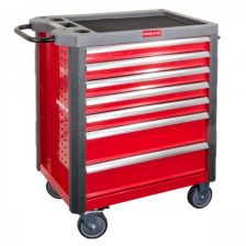 VOZIČEK ZA ORODJE 7 PREDALOV706X450X950 PROFIX 33107