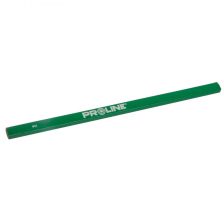 SVINČNIK 4H 245MM PAK ZELENŠKATLA 144 KOS PROFIX 38144