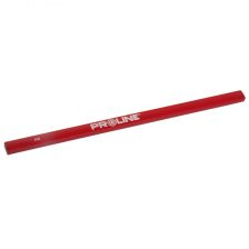 SVINČNIK 4H 245MM PAK RDEČŠKATLA 144 kos PROFIX 38244