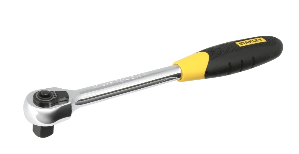 RAČNA "MICROTOUGH" 1/2" - 254MM Stanley 4-85-578