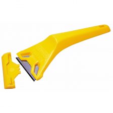 STRGALO VEČNAMENSKO PVC /ŠKTL. 500KOS Stanley 4-98-020