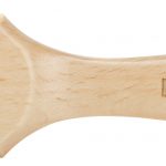 ČOPIČ 1,5" LESENI ROČAJ, ZA OLJNE BARVE, PROLINE PROFIX 41101