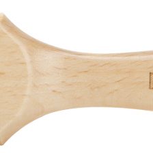 ČOPIČ 1,5" LESENI ROČAJ, ZA OLJNE BARVE, PROLINE PROFIX 41101