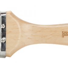 ČOPIČ 1,5" LESENI ROČAJ, ZA AKRILNE BARVE, PROLINE PROFIX 41107