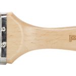 ČOPIČ 3" LESENI ROČAJ, ZA AKRILNE BARVE, PROLINE PROFIX 41110