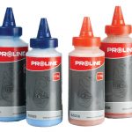 OZNAČEVALNA KREDA 115G RDEČA PROFIX 42006