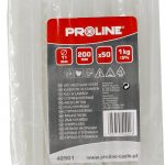LEPILNE PALICE 11.2MM 12 KOM 200mm PROFIX 42901