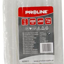 LEPILNE PALICE 11.2MM 12 KOM 200mm PROFIX 42901