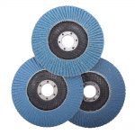 BRUSNI DISK 125MM GR.40 PROLINE PROFIX 44854