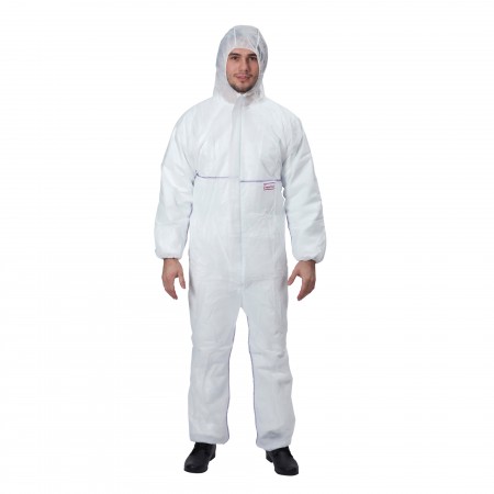 KOMBINEZON ZAŠČITNI XL, CE PROFIX 46190