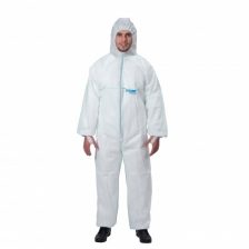 KOMBINEZON ZAŠČITNI 50 2XL, CE PROFIX 46196
