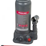 NLS DVIGALKA HIDRAVLIČNA 8T 230-457MM (5,5KG) CE  PROFIX 46808