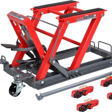 DVIGALKA HIDRAVLIČNA ZA MOTORJE 400KG 140-410MM (3 PROFIX 46950