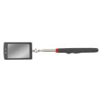 OGLEDALO INŠPEKCIJSKO TELESKOPSKO LED 285-875MM PR PROFIX 46975